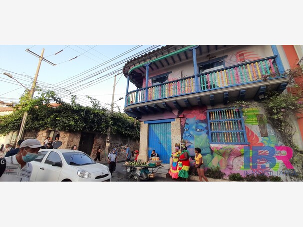 Casa en Venta en Centro HistÃ³rico