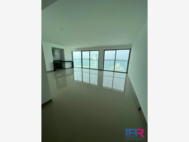 Apartamento en Venta en Castillogrande