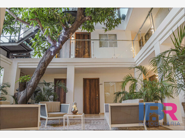 CASA HOTEL EN VENTA EN CENTRO HISTORICO