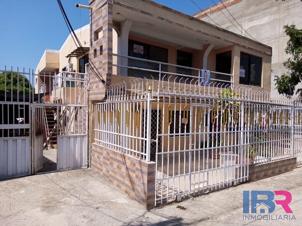 Casa en Venta en 13 de Junio