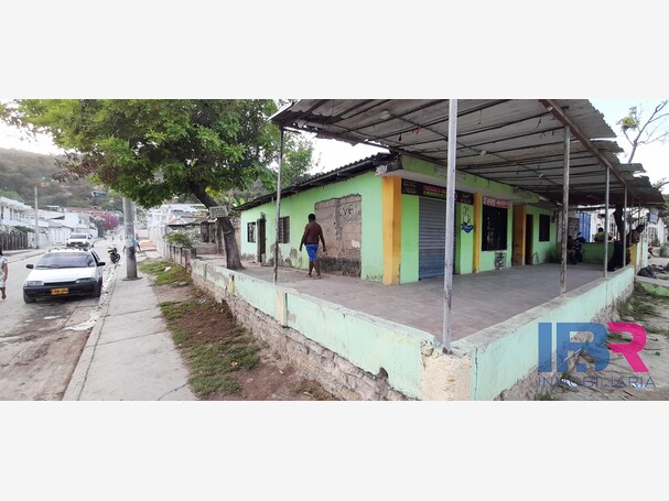 LOTES EN VENTA EN LA MARIA
