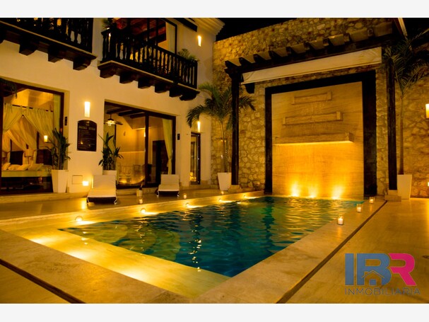 Casa en Venta en Centro HistÃ³rico