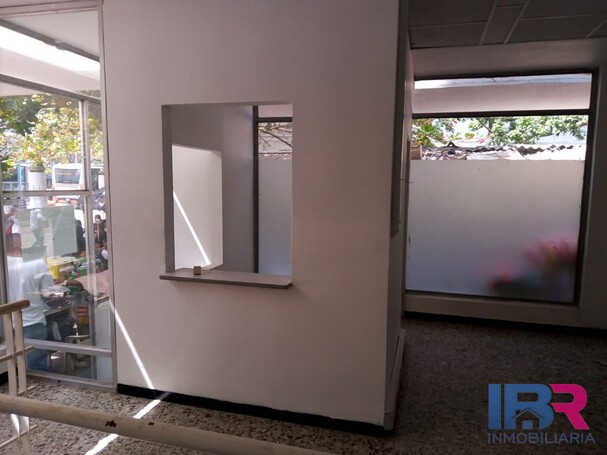 LOCAL EN ARRIENDO EN CENTRO HISTORICO