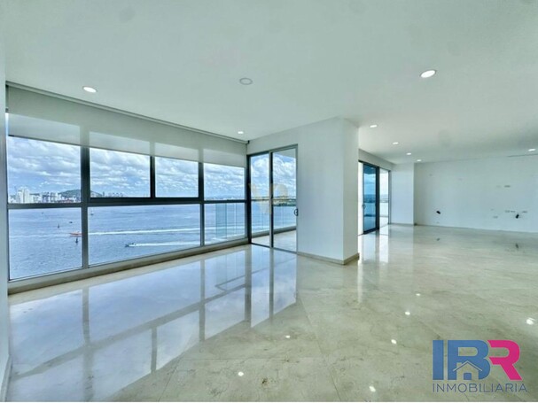 APARTAMENTO EN VENTA EN CASTILLOGRANDE