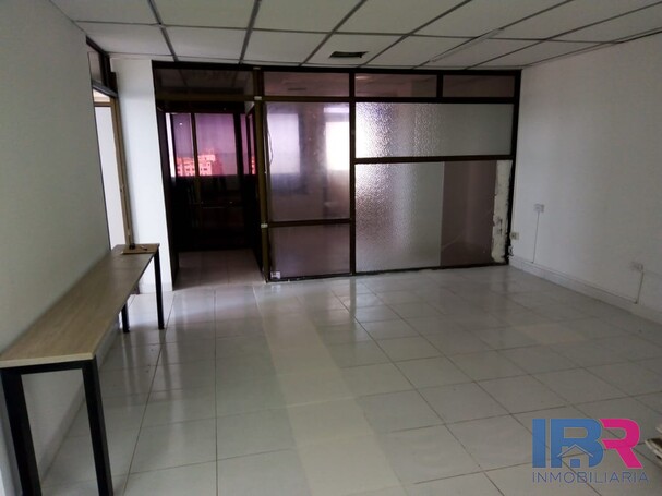 Oficina en Arriendo en Centro Historico