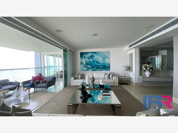 APARTAMENTO EN VENTA EN CASTILLOGRANDE
