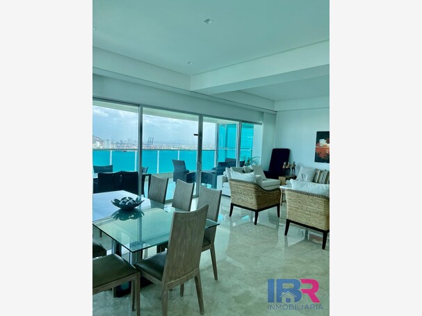 APARTAMENTO EN VENTA EN CASTILLOGRANDE