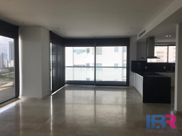 APARTAMENTO EN VENTA EN CASTILLOGRANDE
