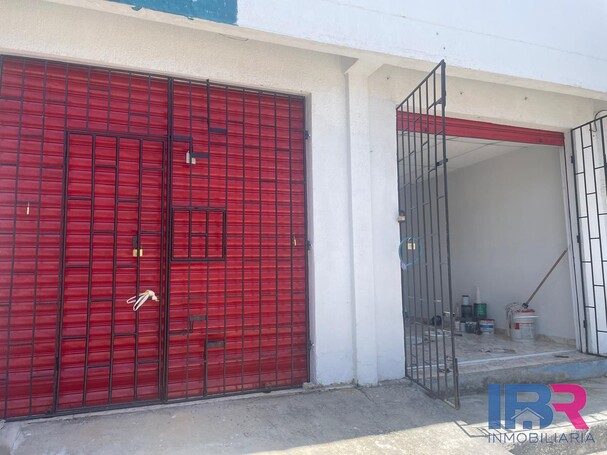 LOCAL EN ARRIENDO EN LA PROVIDENCIA