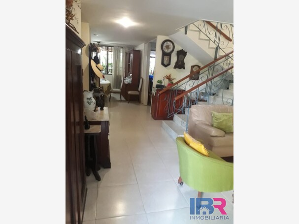 Casa en Venta en Castillogrande