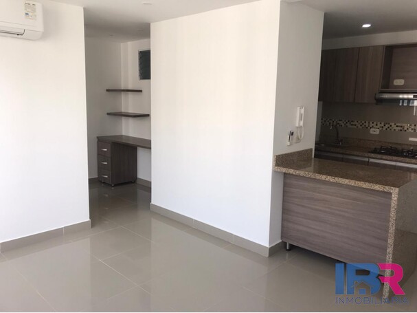 Apartamentos en Venta en Ternera