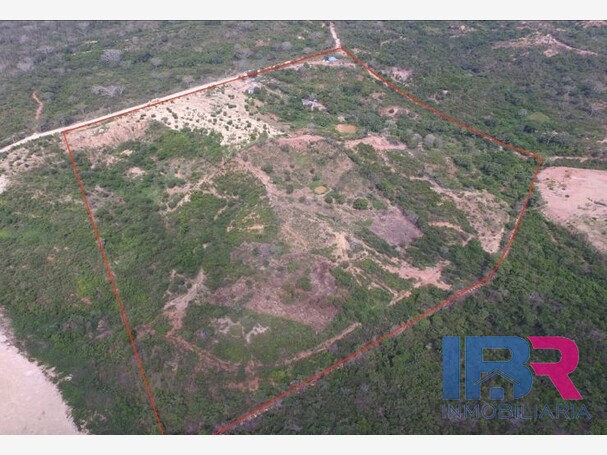 Lote en Venta en Baru
