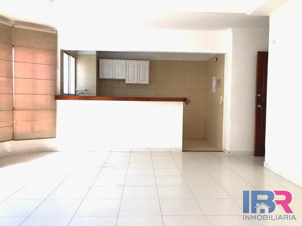 APARTAMENTO EN VENTA EN CRESPO
