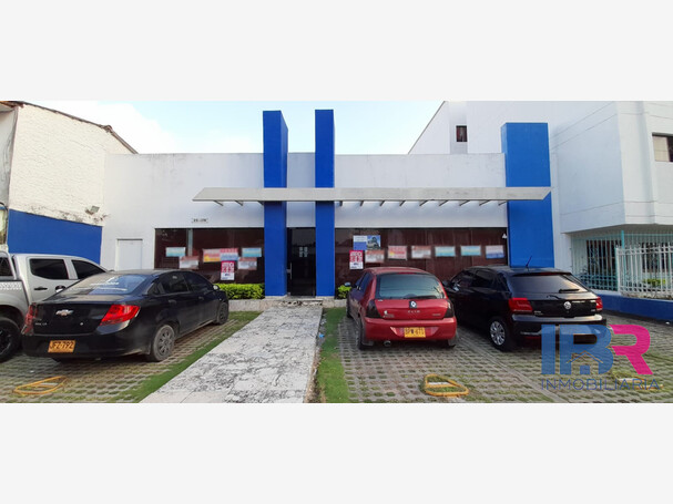 Casa Comercial en Venta en Manga