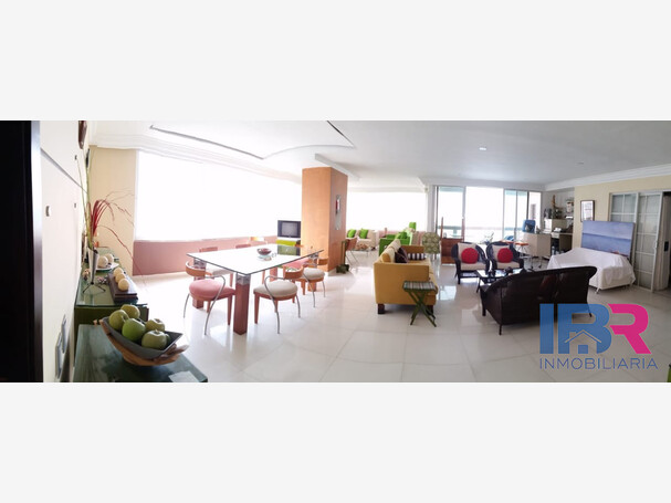 Apartamento en Venta en El Laguito