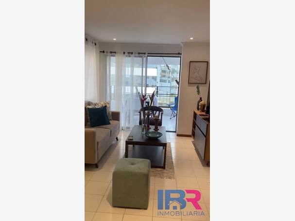 APARTAMENTO EN ARRIENDO EN BOCAGRANDE