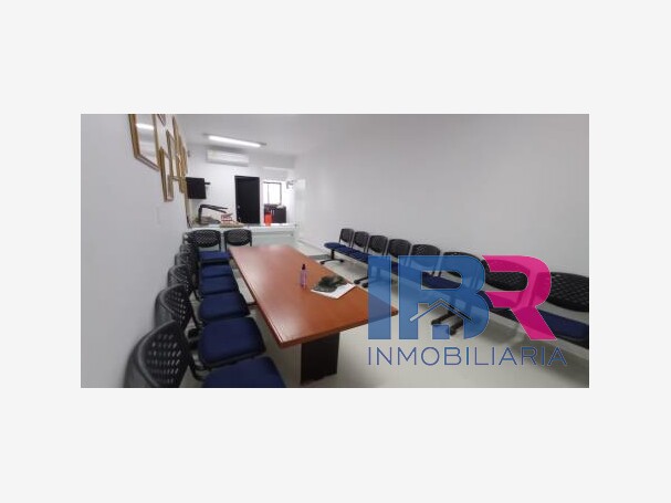 Oficina en Venta en Centro Historico