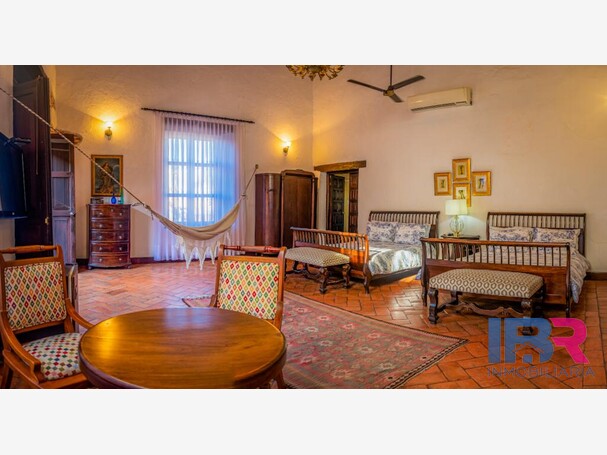 Casa en Venta en Centro Historico