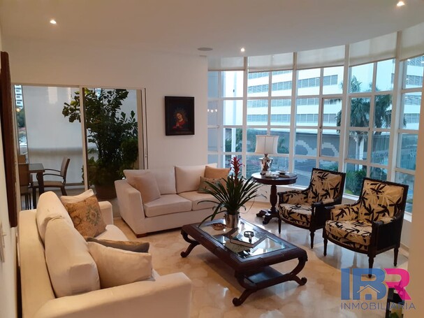 APARTAMENTO EN VENTA EN BOCAGRANDE