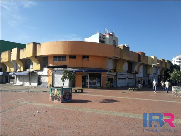 Local en Venta en Centro Historico