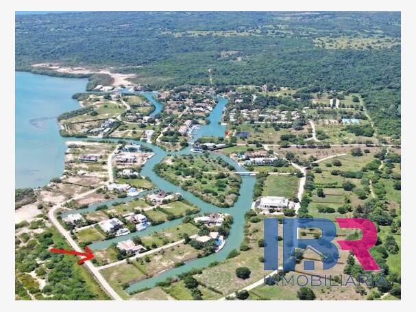 Lote en Venta en Baru