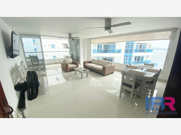 Apartamento en Venta en El Laguito