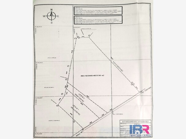 Lote en Venta en Baru
