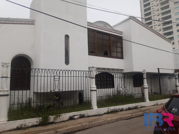 Casa en Venta en Manga