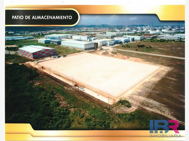 Lote en Venta en Mamonal