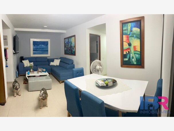 APARTAMENTO EN VENTA EN ALTO BOSQUE