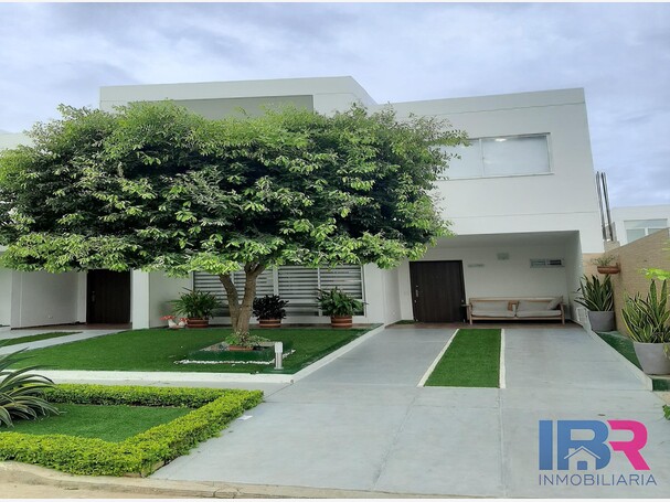 Casa en Venta en Turbaco