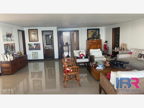 APARTAMENTO EN ARRIENDO EN BOCAGRANDE