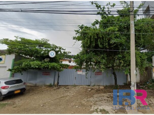 LOTE EN ARRIENDO EN PIE DE LA POPA