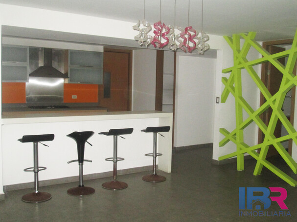 Apartamento P.H en Venta en Manga