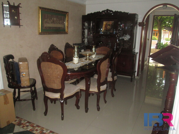 Casa en Venta en Pie de la Popa