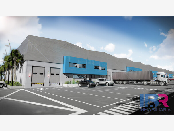 Bodegas en Arriendo en Mamonal