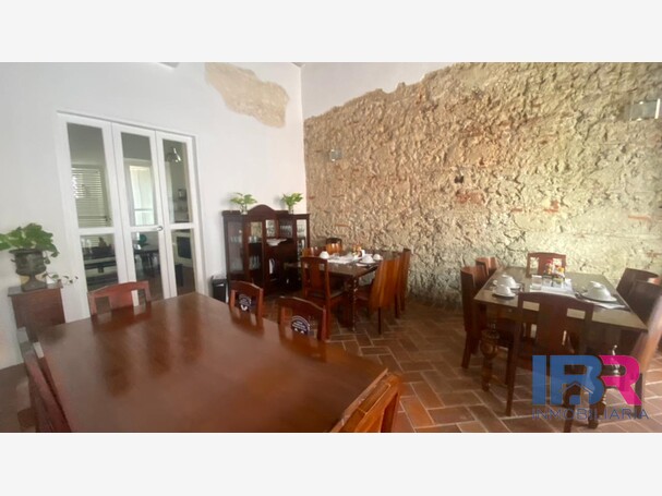 CASA EN VENTA EN CENTRO HISTORICO