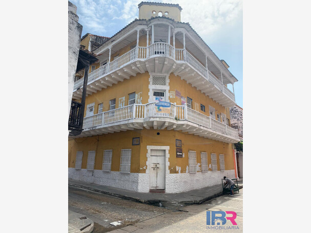 Casa en Venta en Centro Historico