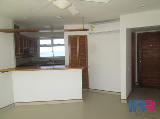 APARTAMENTO EN VENTA EN BOCAGRANDE