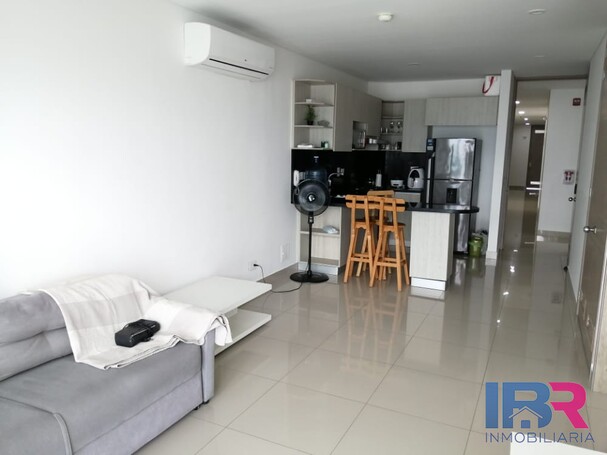 APARTAMENTO EN VENTA EN BOCAGRANDE