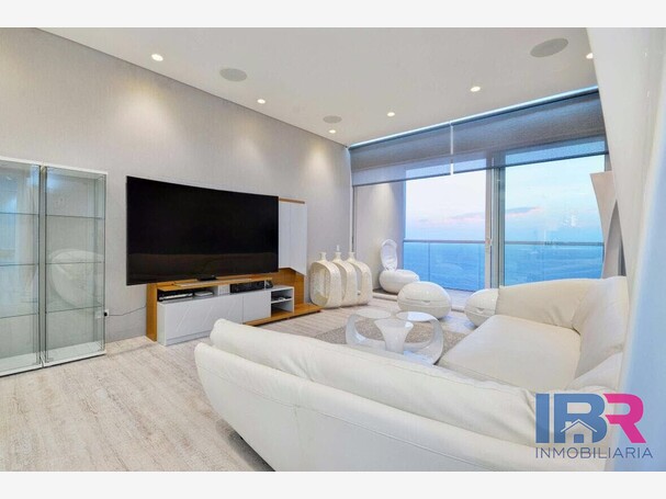 Apartamento en Venta en Bocagrande