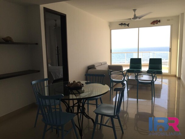 Apartamento en Arriendo en La Boquilla