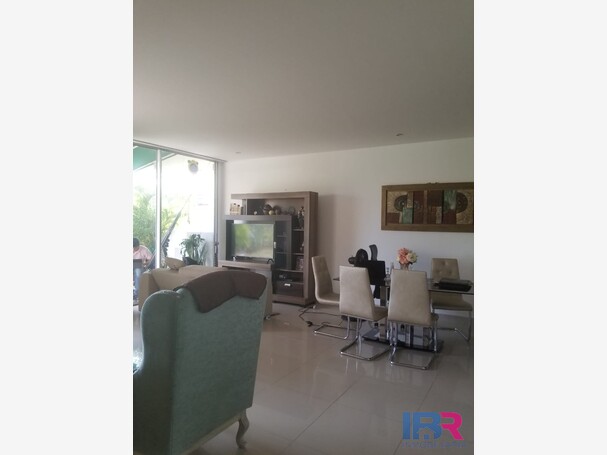 APARTAMENTO EN VENTA EN ZONA NORTE