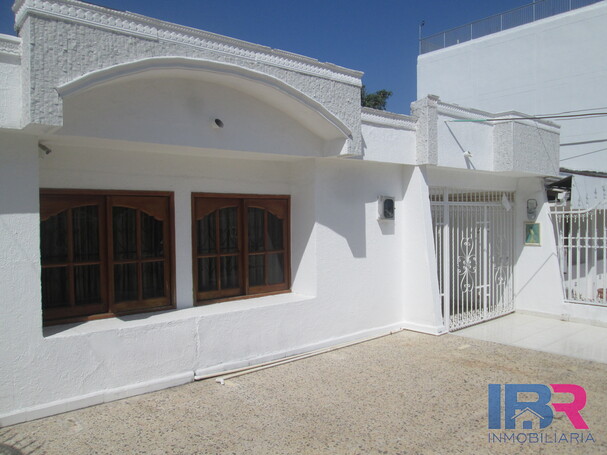 Casa en Venta en Santa Lucia