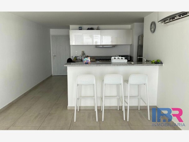 Apartamento en Arriendo en El Laguito