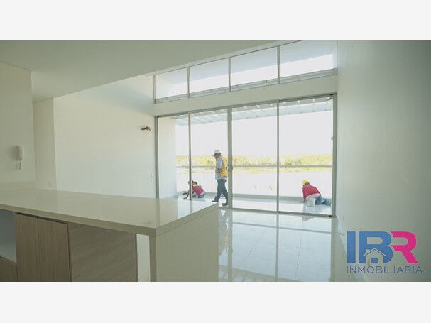 Apartamento en Venta en Zona Norte