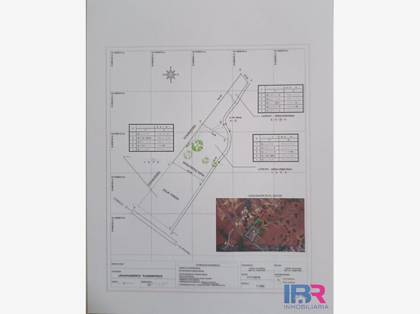 LOTES EN VENTA EN ARJONA