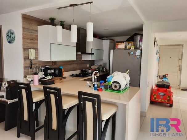APARTAMENTO EN VENTA EN MARBELLA