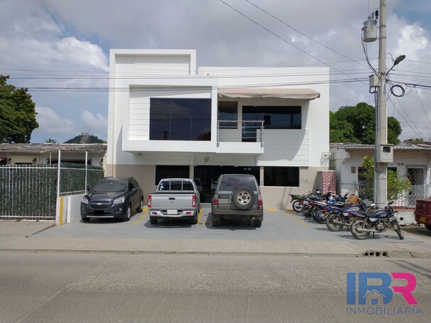 Casa Comercial en Venta en Bosque
