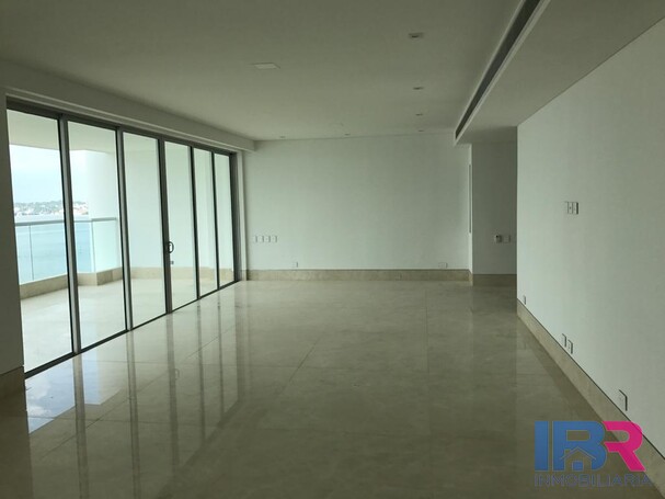 APARTAMENTO EN VENTA EN CASTILLOGRANDE